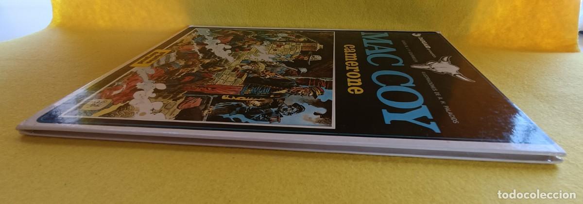 C&oacute;mics: C&Oacute;MIC MAC COY - CAMERONE - - Foto 4