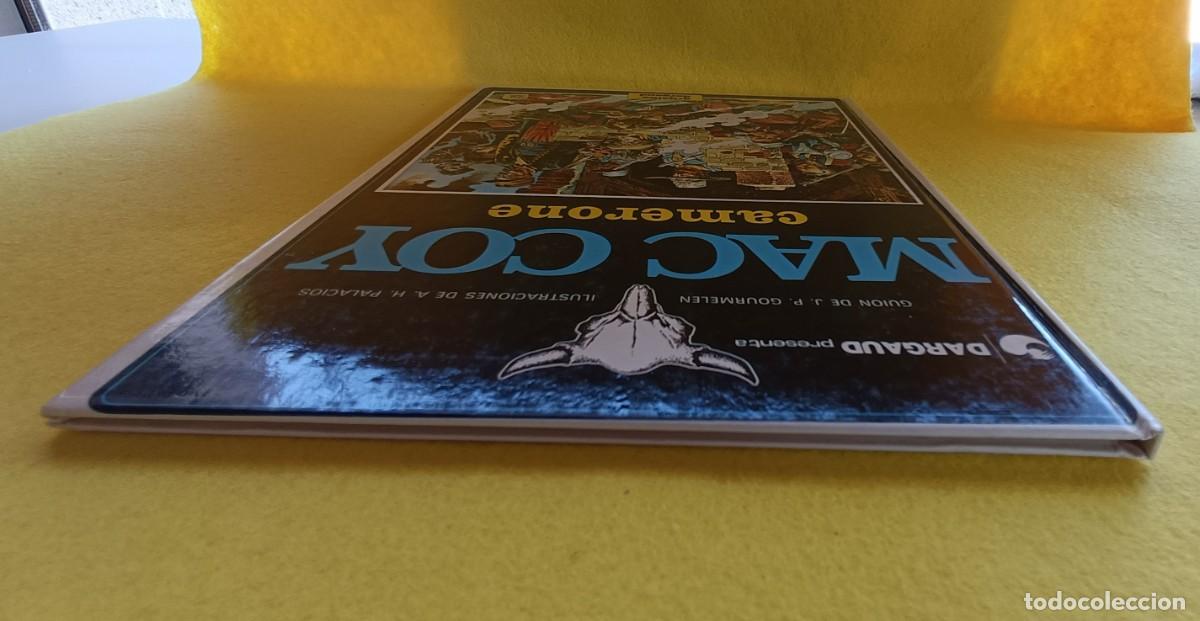 C&oacute;mics: C&Oacute;MIC MAC COY - CAMERONE - - Foto 5