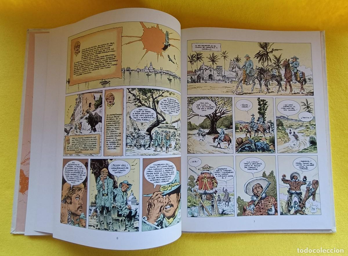 C&oacute;mics: C&Oacute;MIC MAC COY - CAMERONE - - Foto 11