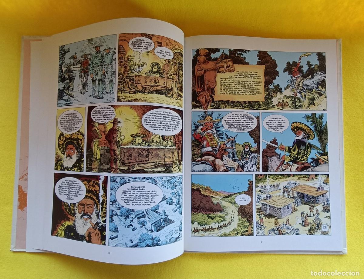 C&oacute;mics: C&Oacute;MIC MAC COY - CAMERONE - - Foto 12