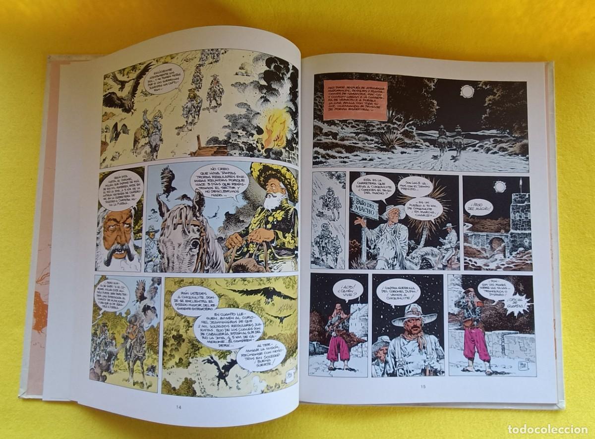 C&oacute;mics: C&Oacute;MIC MAC COY - CAMERONE - - Foto 13