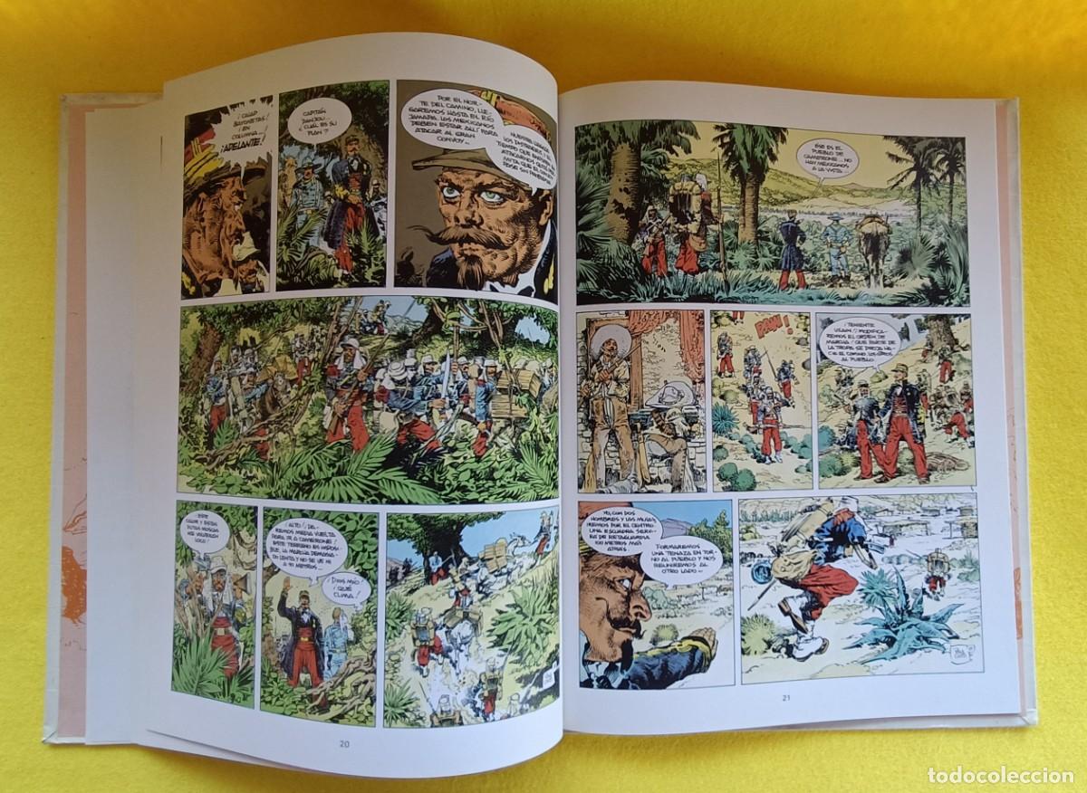 C&oacute;mics: C&Oacute;MIC MAC COY - CAMERONE - - Foto 14