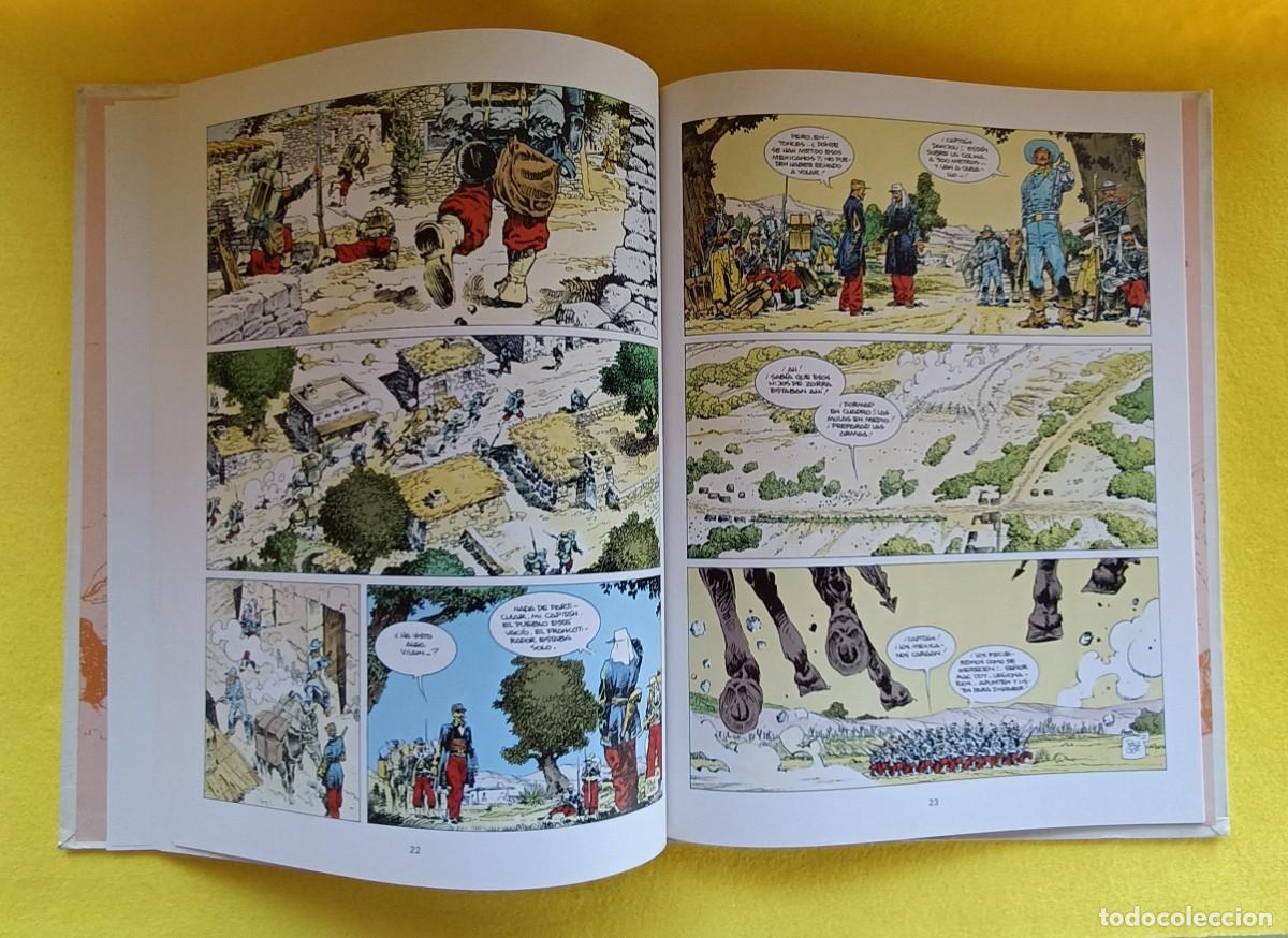 C&oacute;mics: C&Oacute;MIC MAC COY - CAMERONE - - Foto 15