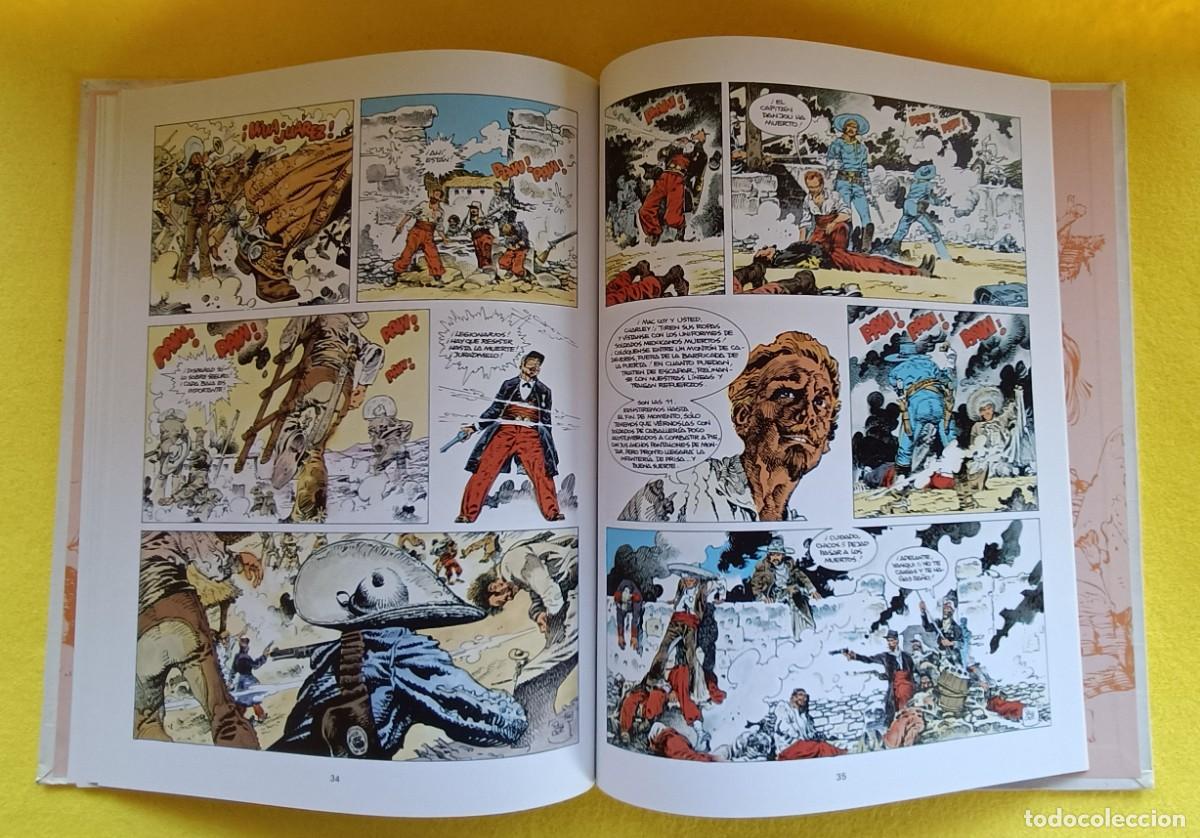 C&oacute;mics: C&Oacute;MIC MAC COY - CAMERONE - - Foto 17