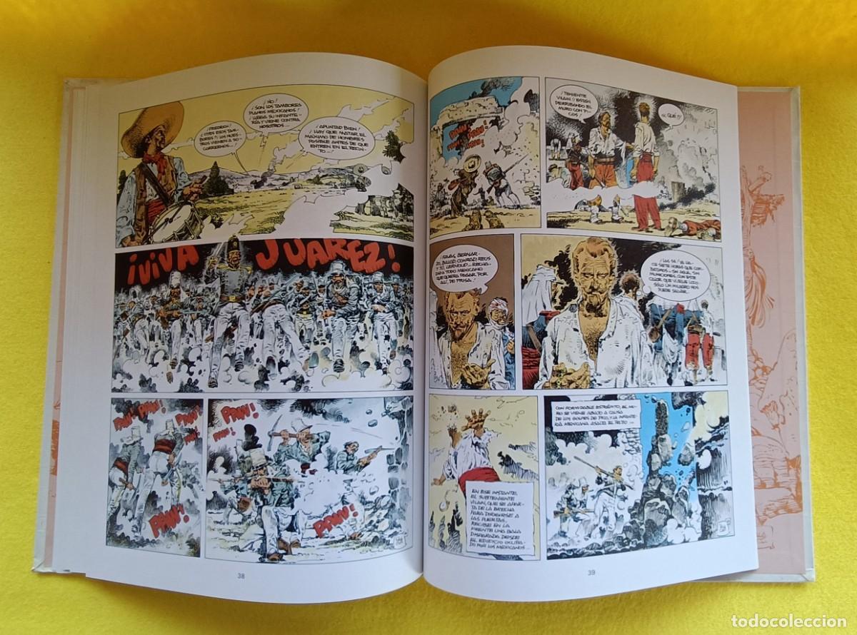C&oacute;mics: C&Oacute;MIC MAC COY - CAMERONE - - Foto 18