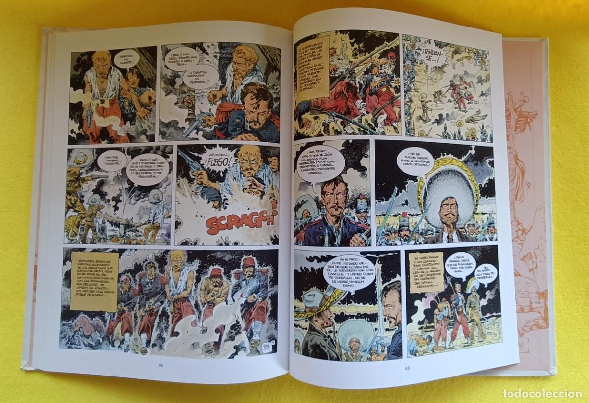 C&oacute;mics: C&Oacute;MIC MAC COY - CAMERONE - - Foto 19