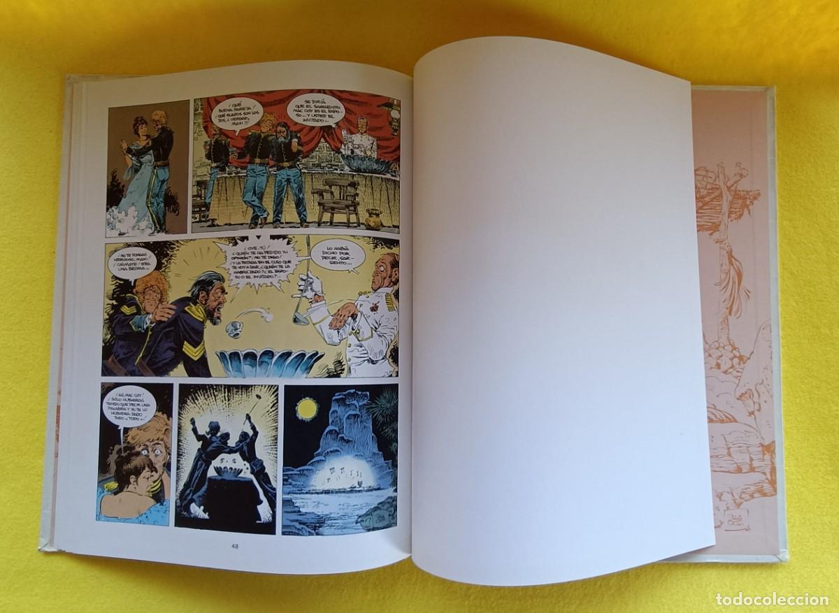 C&oacute;mics: C&Oacute;MIC MAC COY - CAMERONE - - Foto 20