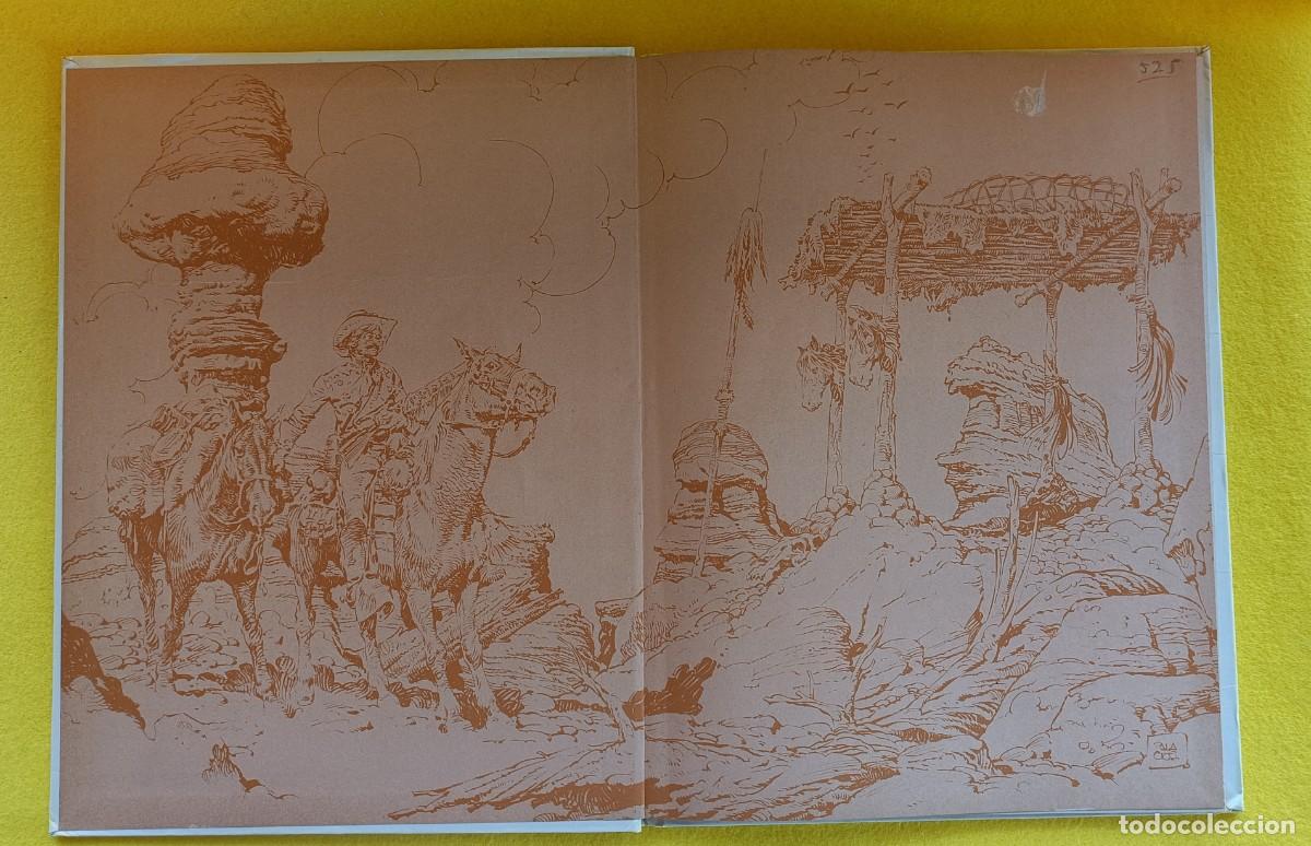 C&oacute;mics: C&Oacute;MIC MAC COY - EL CA&Ntilde;ON DEL DIABLO - Foto 7