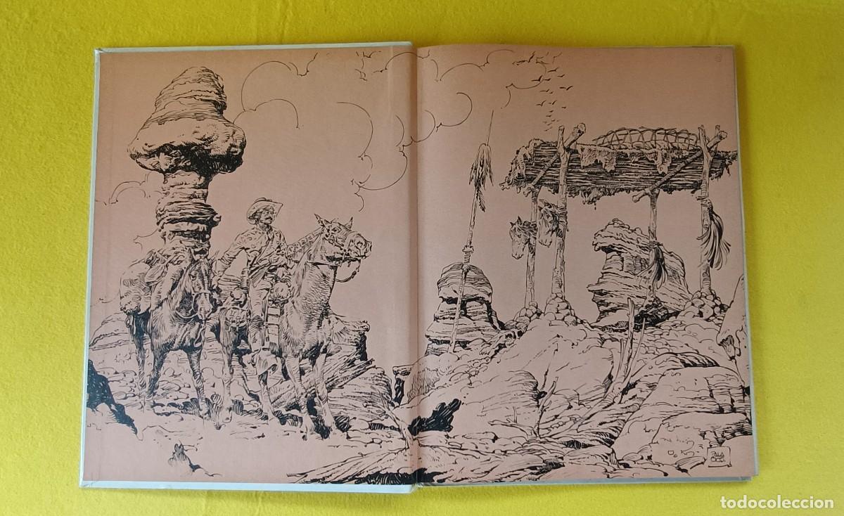 C&oacute;mics: C&Oacute;MIC MAC COY - LA LEYENDA DE ALEXIS MAC COY - Foto 7