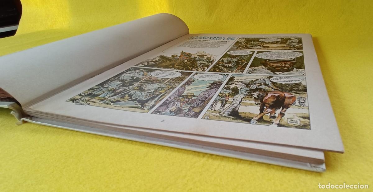 C&oacute;mics: C&Oacute;MIC MAC COY - LA LEYENDA DE ALEXIS MAC COY - Foto 11