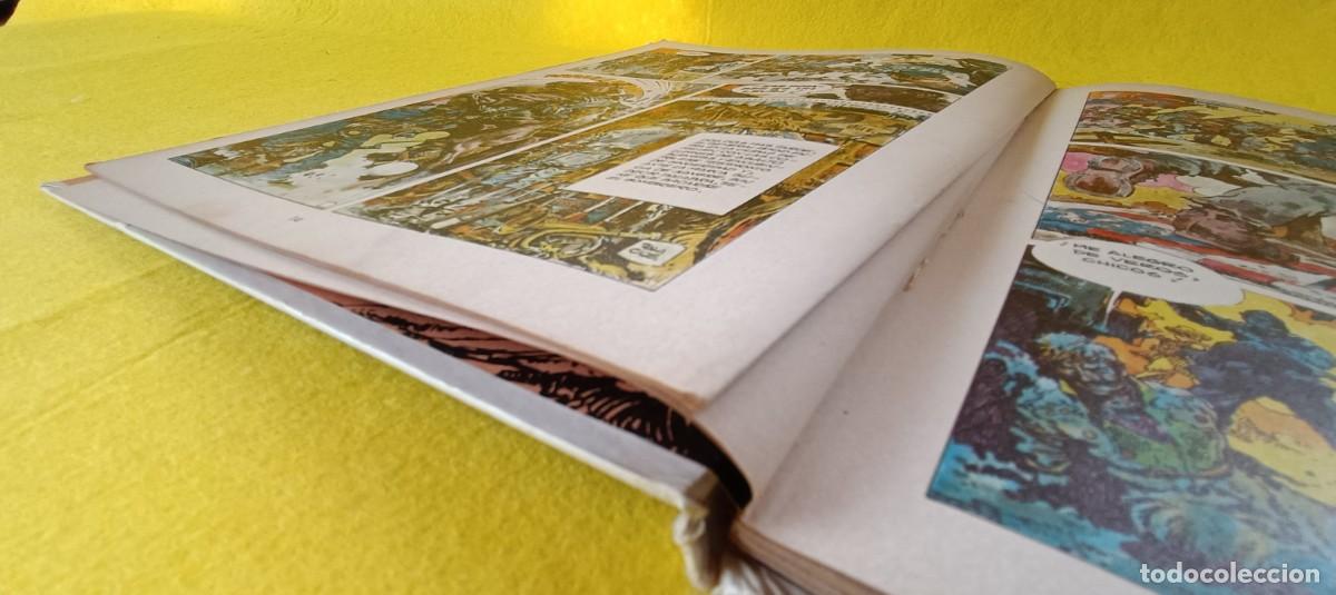 C&oacute;mics: C&Oacute;MIC MAC COY - LA LEYENDA DE ALEXIS MAC COY - Foto 12