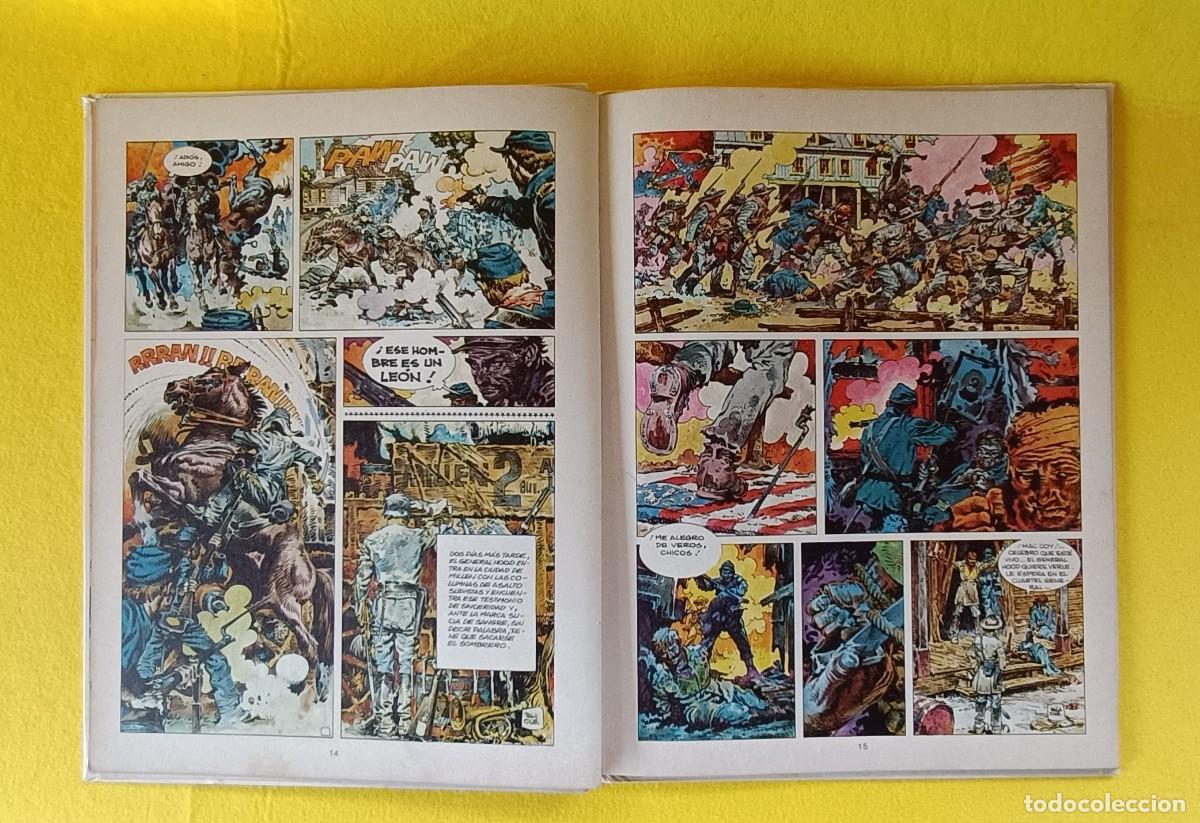 C&oacute;mics: C&Oacute;MIC MAC COY - LA LEYENDA DE ALEXIS MAC COY - Foto 13