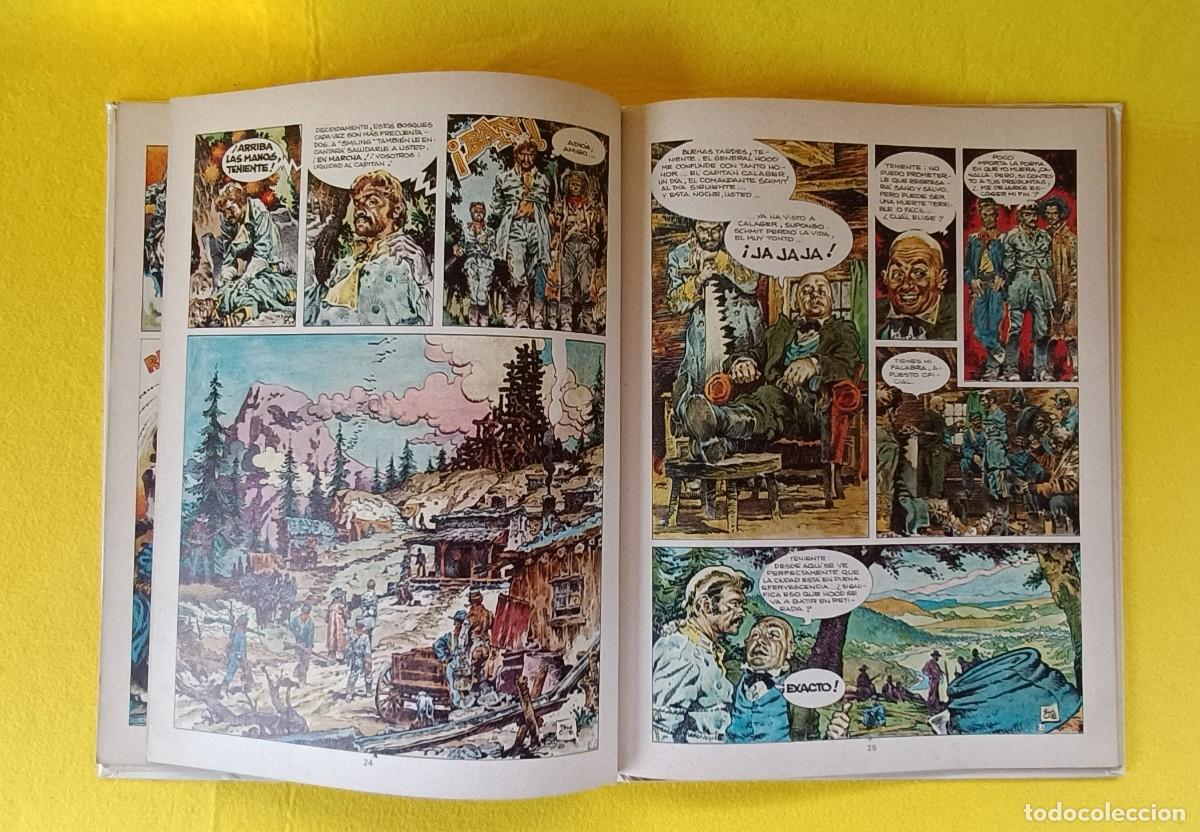 C&oacute;mics: C&Oacute;MIC MAC COY - LA LEYENDA DE ALEXIS MAC COY - Foto 14