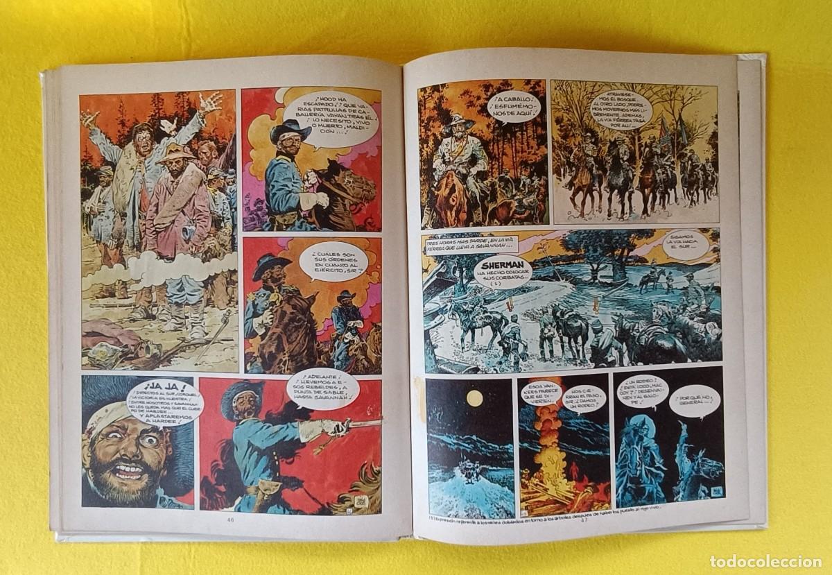C&oacute;mics: C&Oacute;MIC MAC COY - LA LEYENDA DE ALEXIS MAC COY - Foto 18