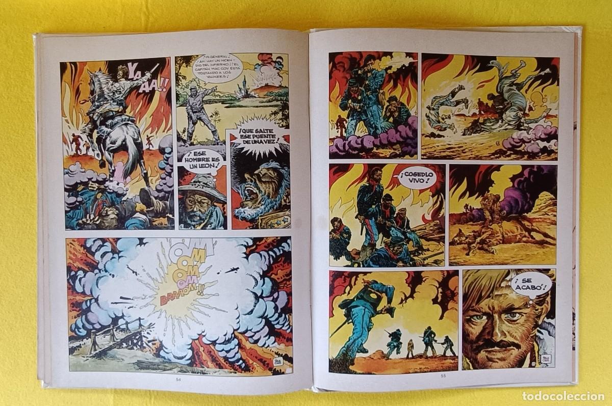 C&oacute;mics: C&Oacute;MIC MAC COY - LA LEYENDA DE ALEXIS MAC COY - Foto 20