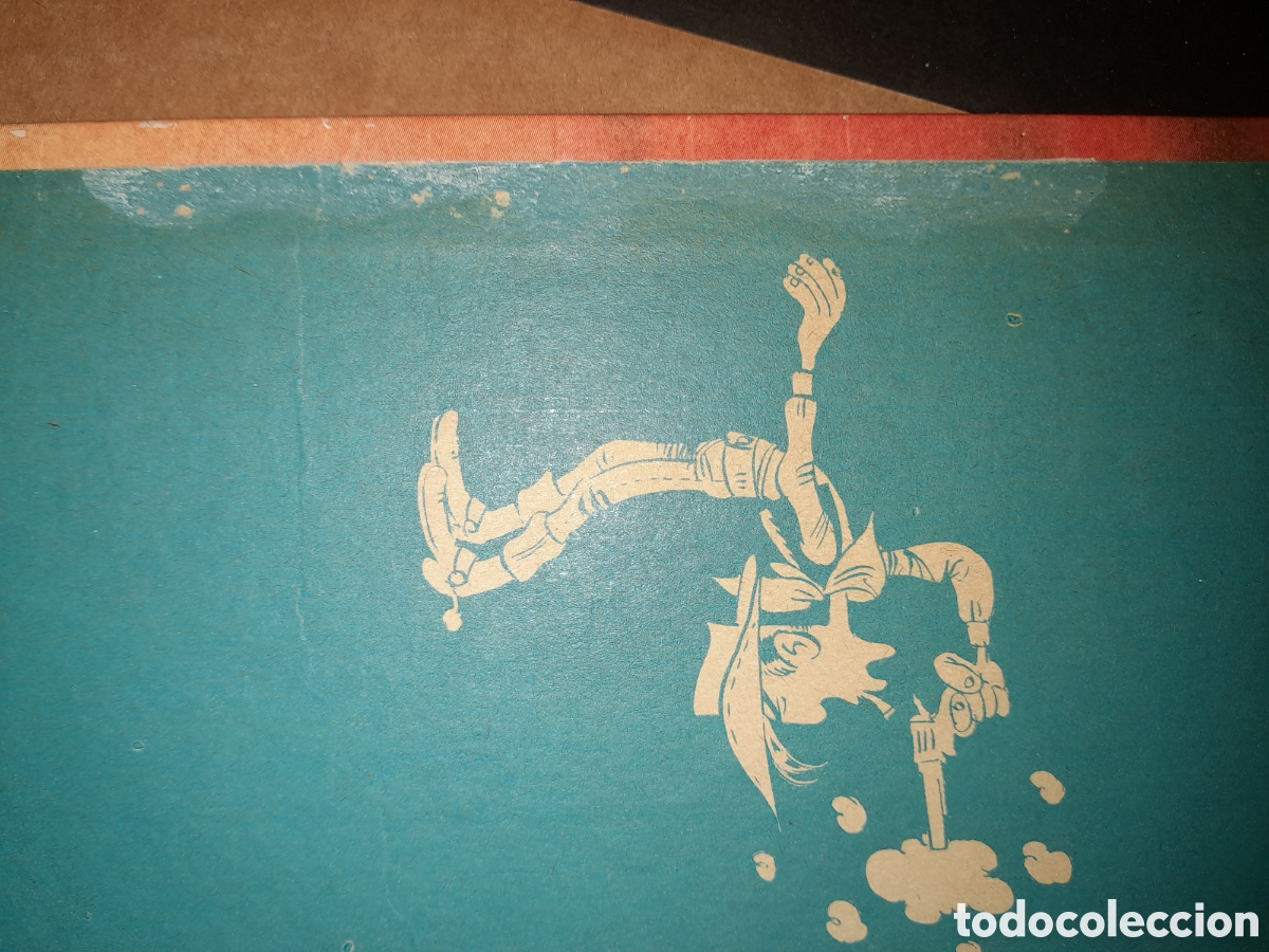 C&oacute;mics: Lucky Luke , Daisy Town - Foto 4