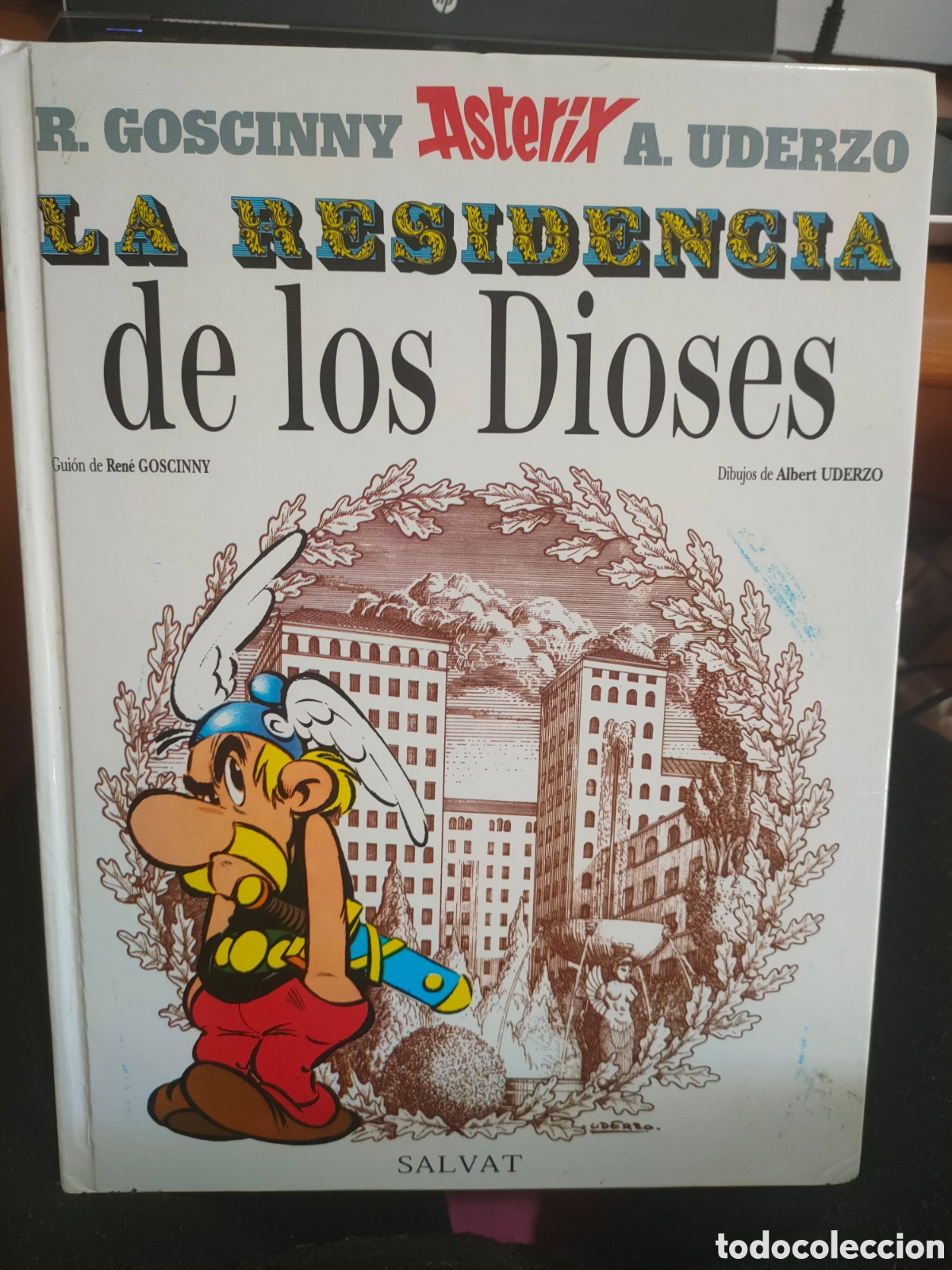 C&oacute;mics: Coleccion 18 numeros asterix(CL) - Foto 1