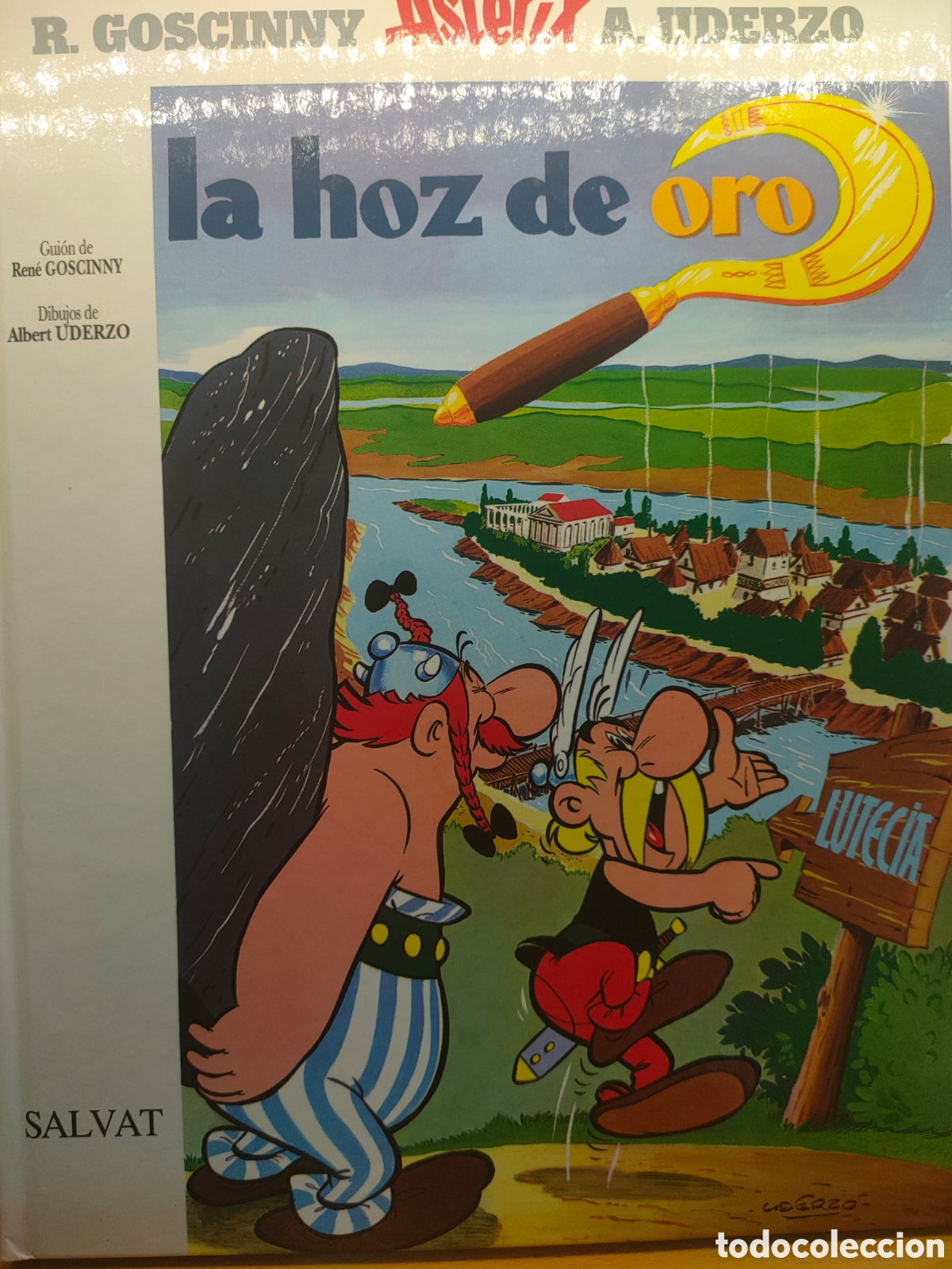 C&oacute;mics: Coleccion 18 numeros asterix(CL) - Foto 3