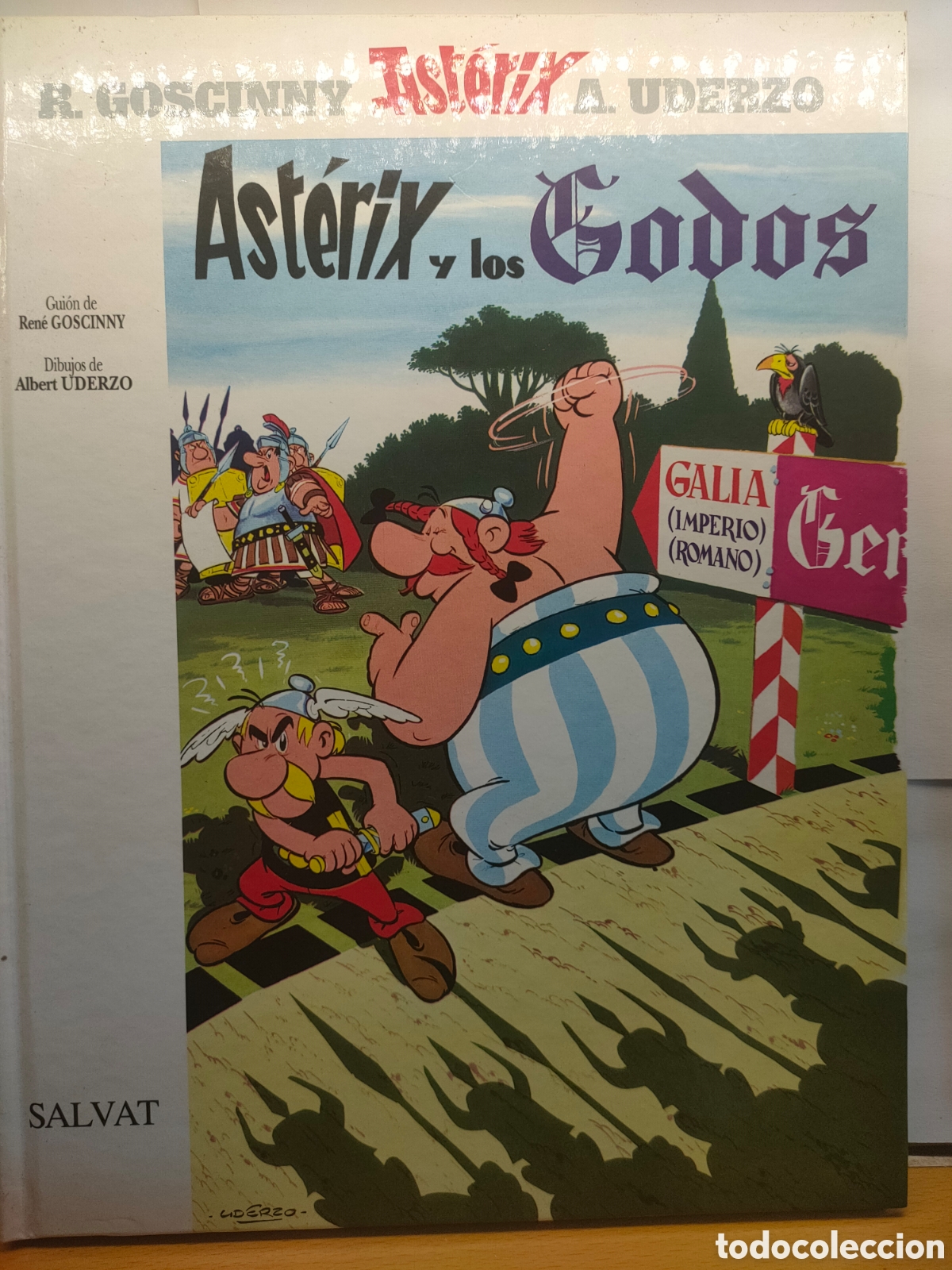 C&oacute;mics: Coleccion 18 numeros asterix(CL) - Foto 5