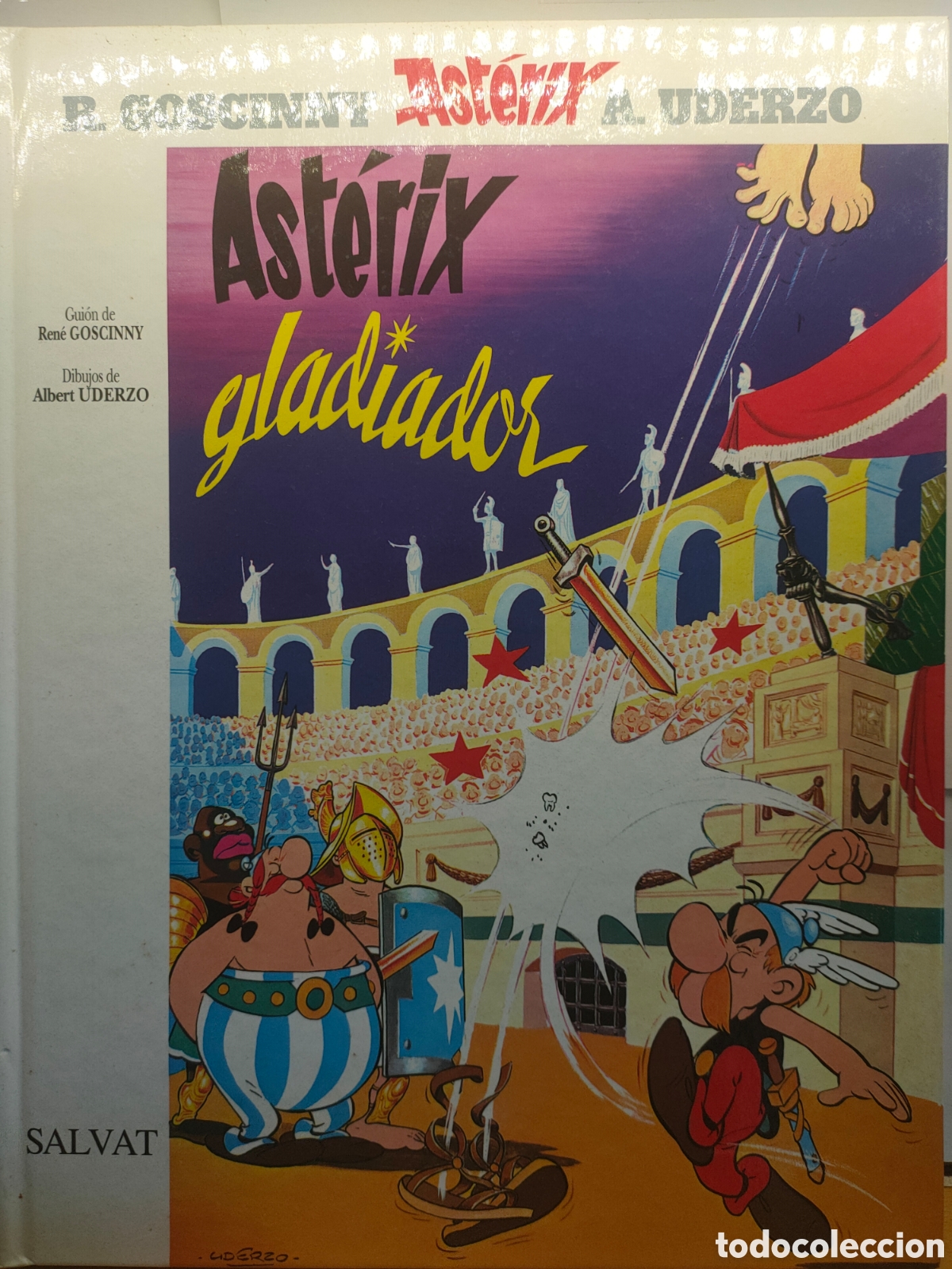 C&oacute;mics: Coleccion 18 numeros asterix(CL) - Foto 6
