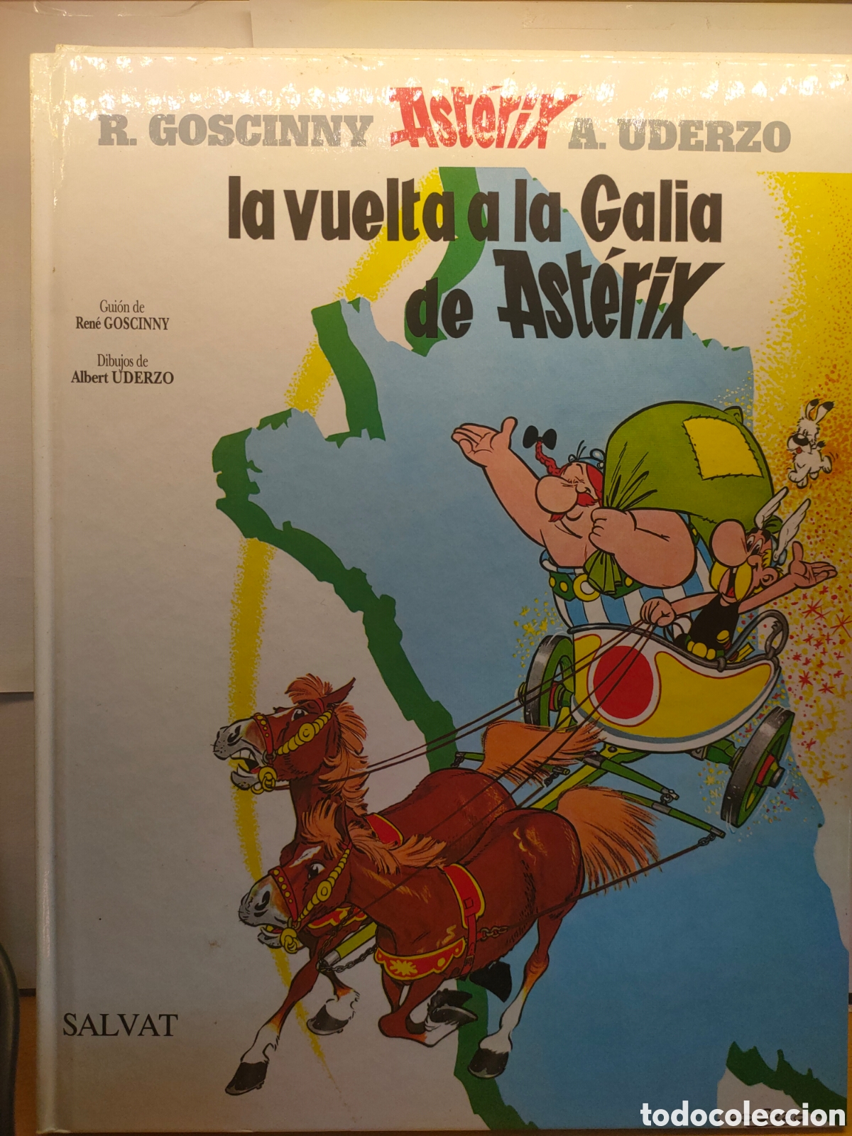 C&oacute;mics: Coleccion 18 numeros asterix(CL) - Foto 7