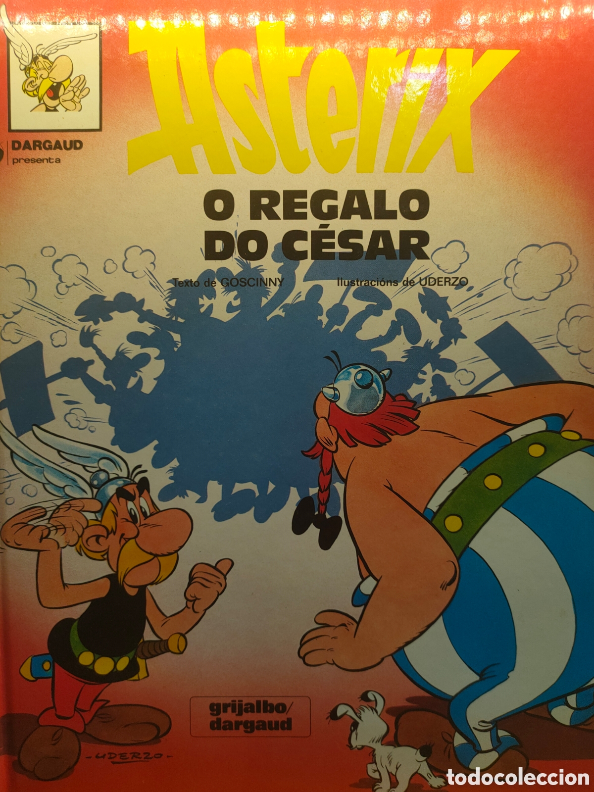 C&oacute;mics: Coleccion 18 numeros asterix(CL) - Foto 8
