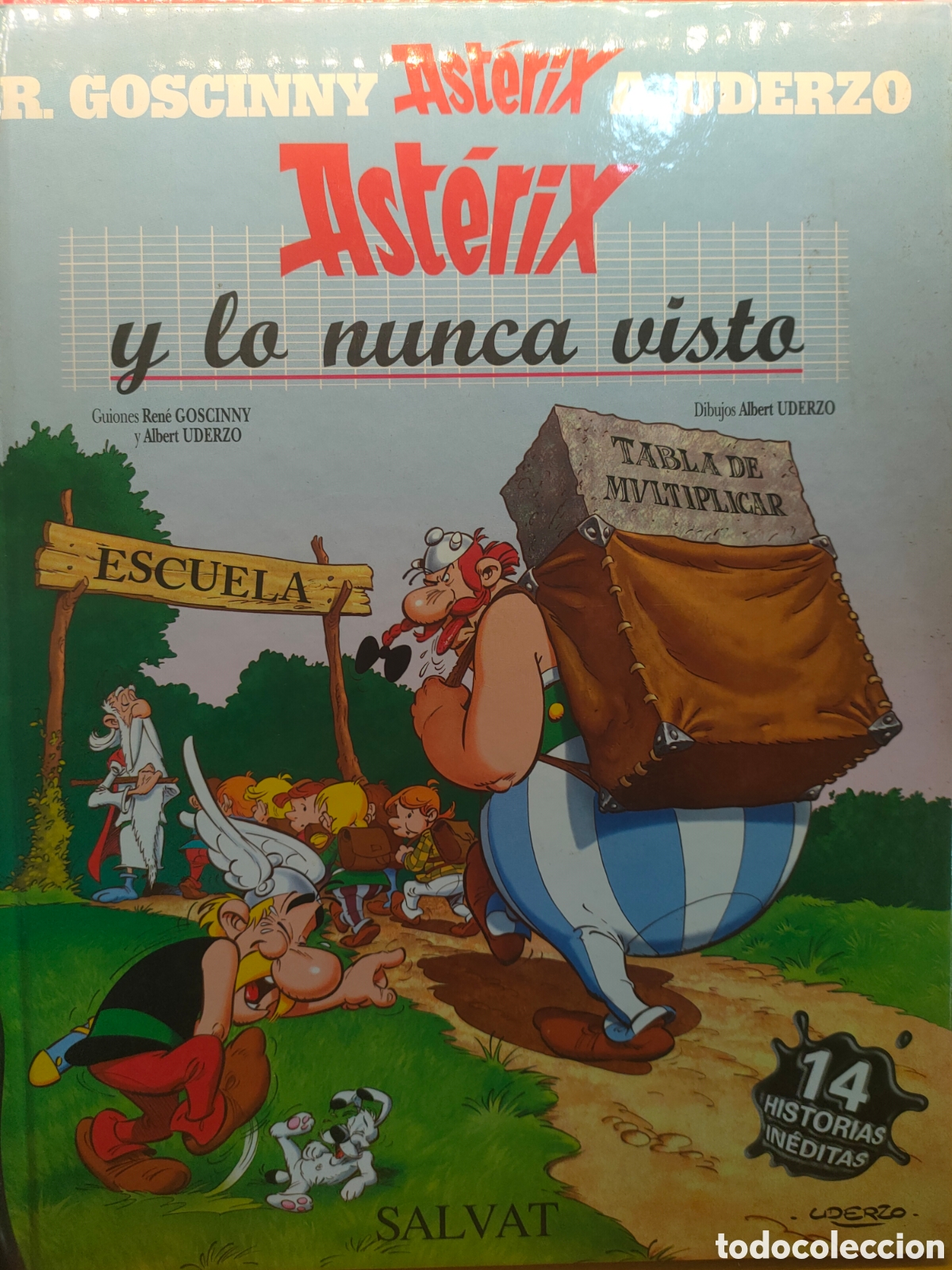 C&oacute;mics: Coleccion 18 numeros asterix(CL) - Foto 9