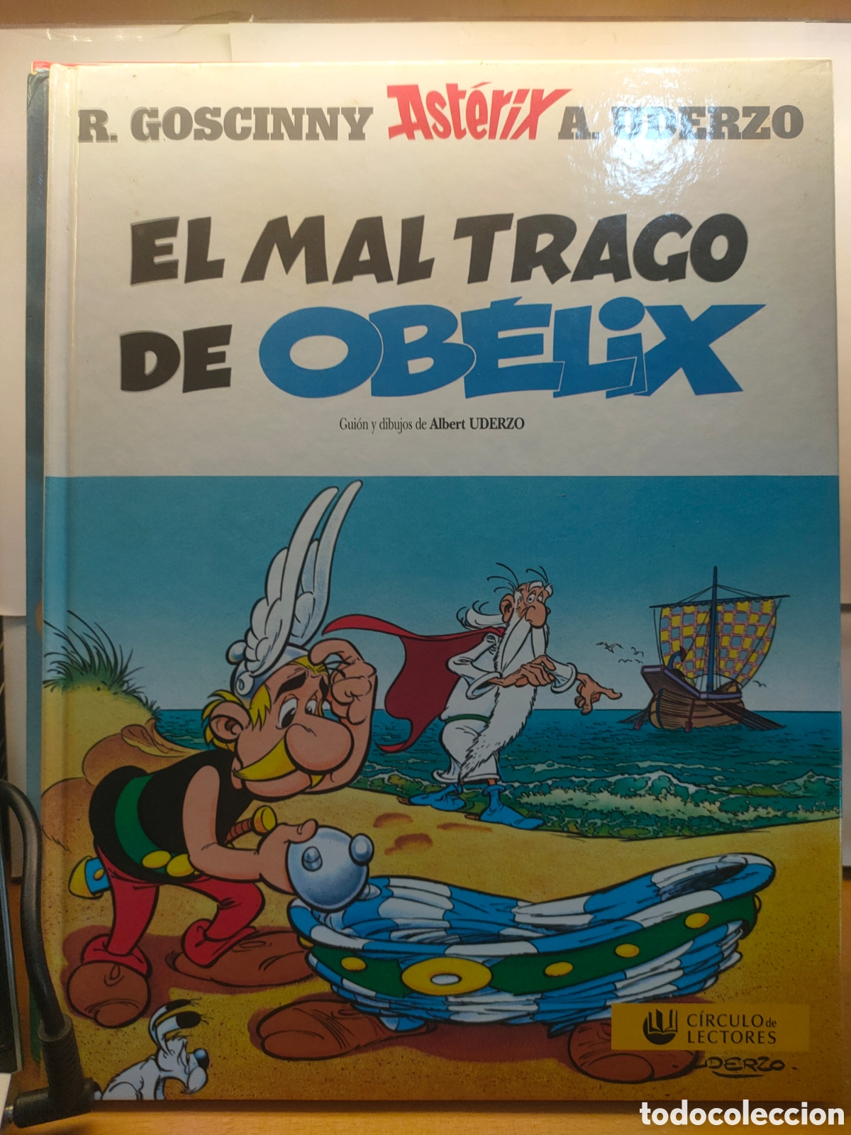 C&oacute;mics: Coleccion 18 numeros asterix(CL) - Foto 11