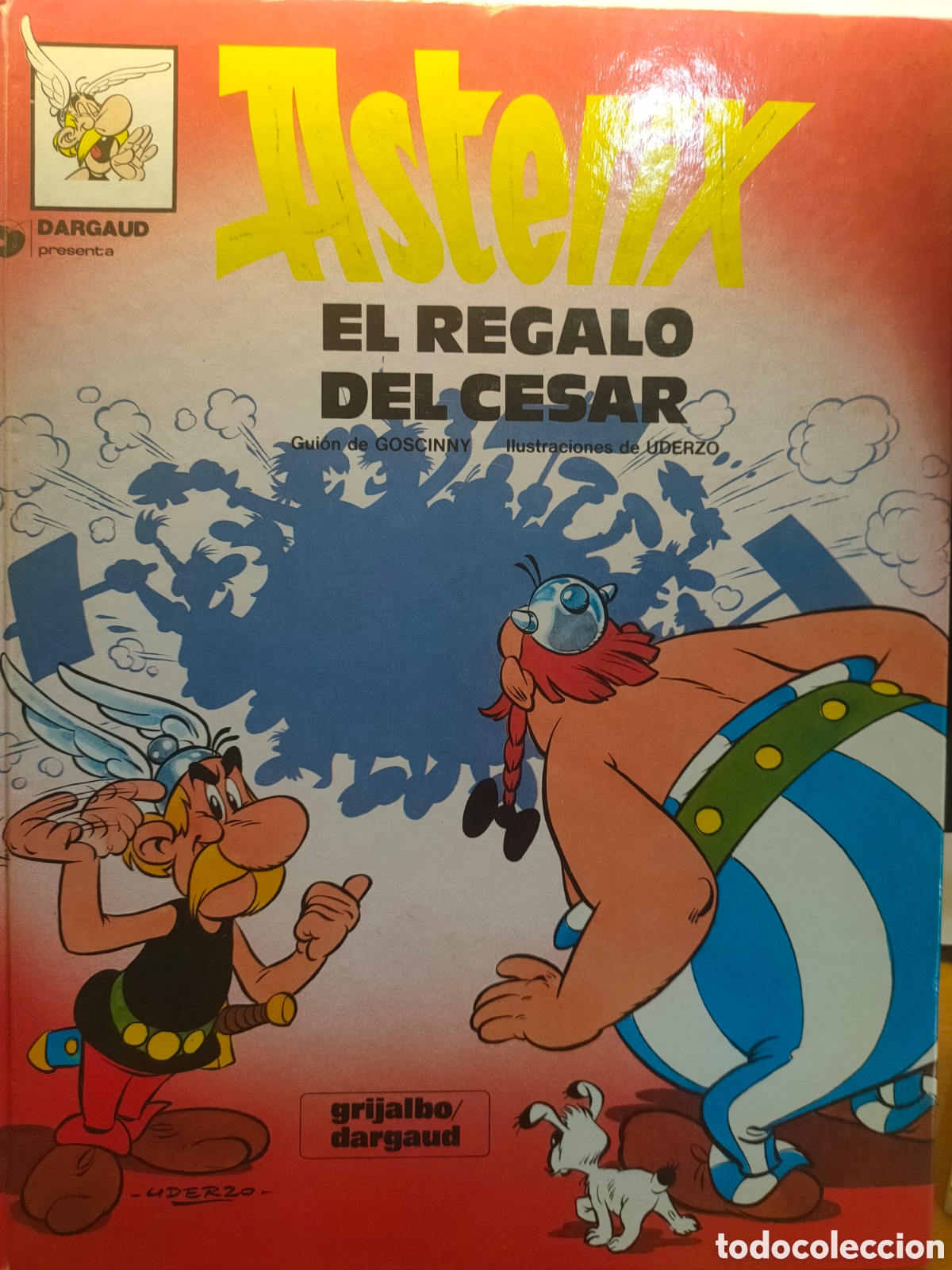 C&oacute;mics: Coleccion 18 numeros asterix(CL) - Foto 12