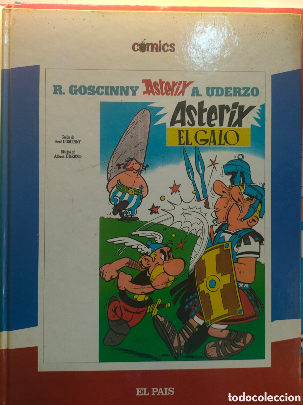 C&oacute;mics: Coleccion 18 numeros asterix(CL) - Foto 14