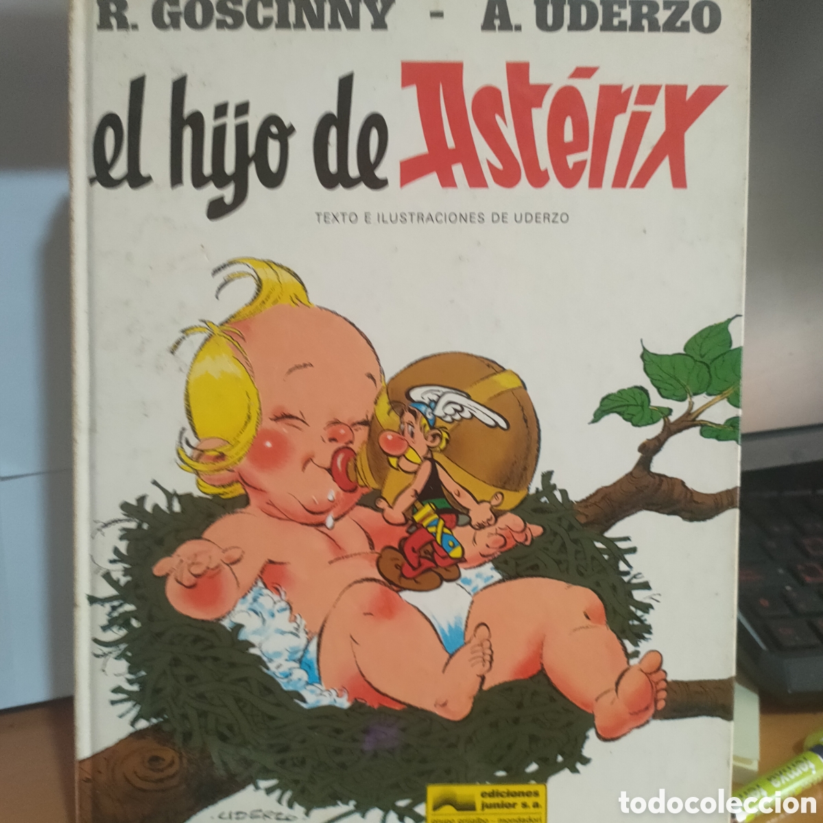 C&oacute;mics: Coleccion 18 numeros asterix(CL) - Foto 15