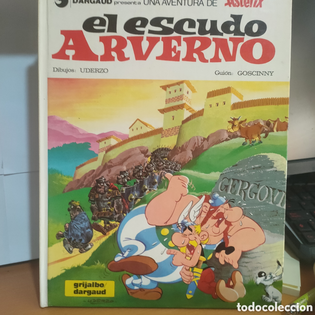 C&oacute;mics: Coleccion 18 numeros asterix(CL) - Foto 17