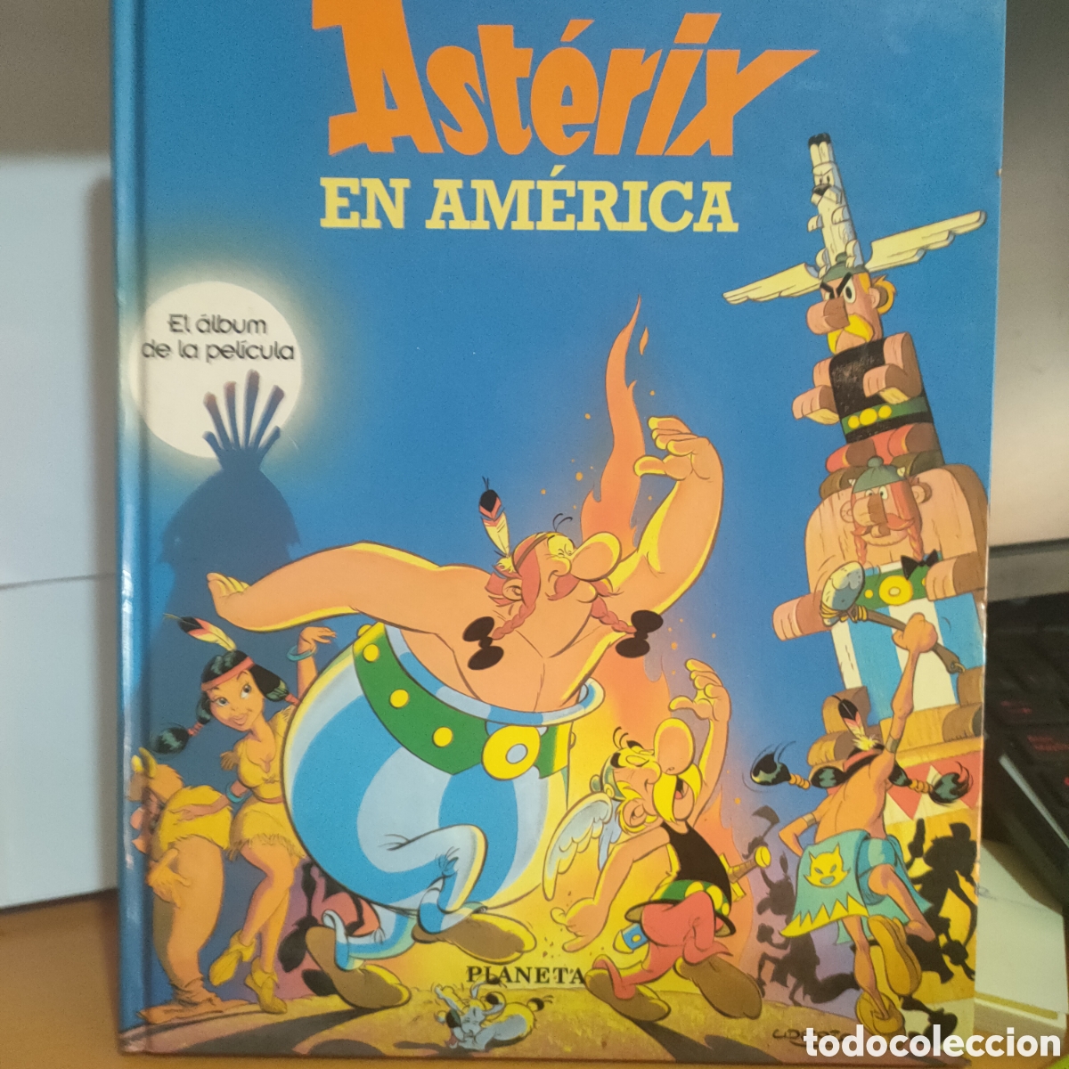 C&oacute;mics: Coleccion 18 numeros asterix(CL) - Foto 18