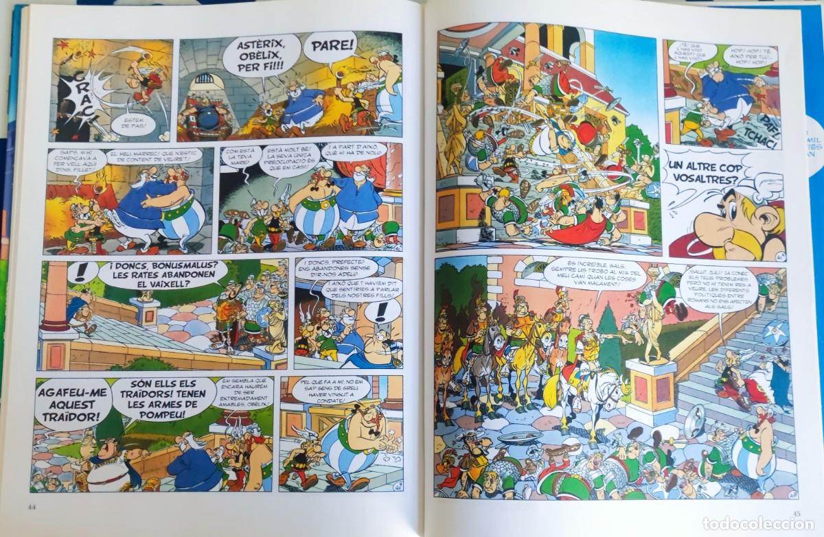C&oacute;mics: Asterix i La Traviata. - Foto 2