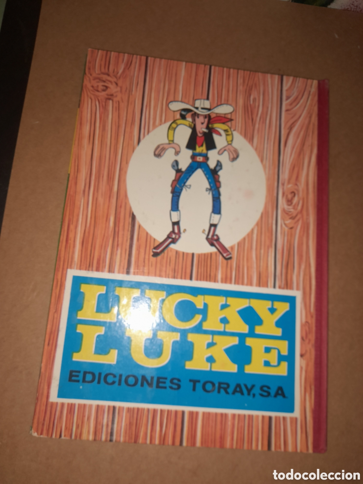 C&oacute;mics: Lucky Luke , La evasi&oacute; de los Dalton - Foto 2
