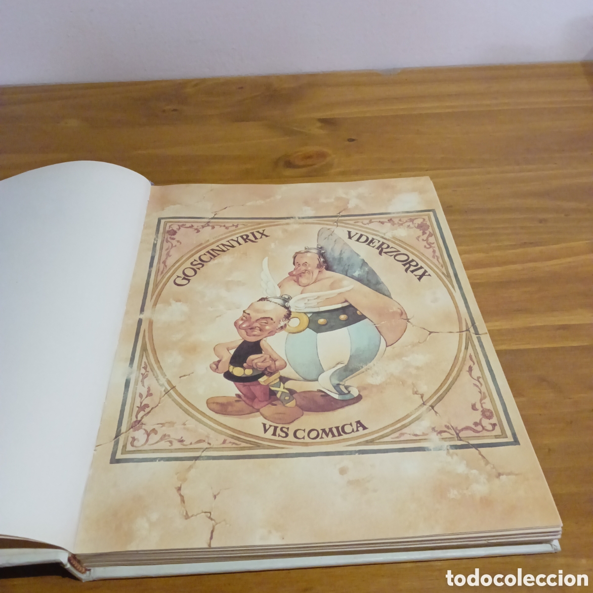 C&oacute;mics: Las aventuras de Ast&eacute;rix 7 - Foto 3