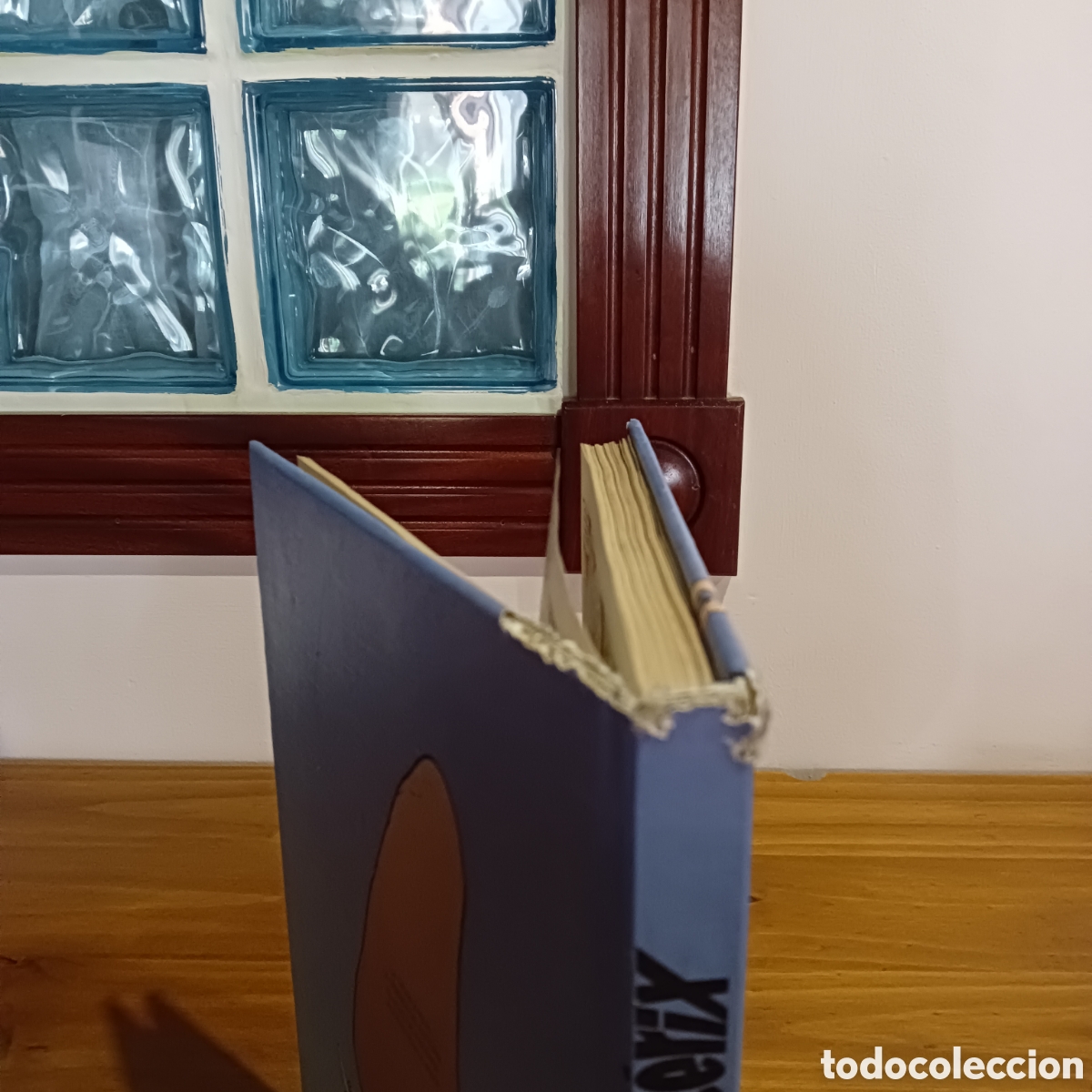 C&oacute;mics: Las aventuras de Ast&eacute;rix 7 - Foto 9