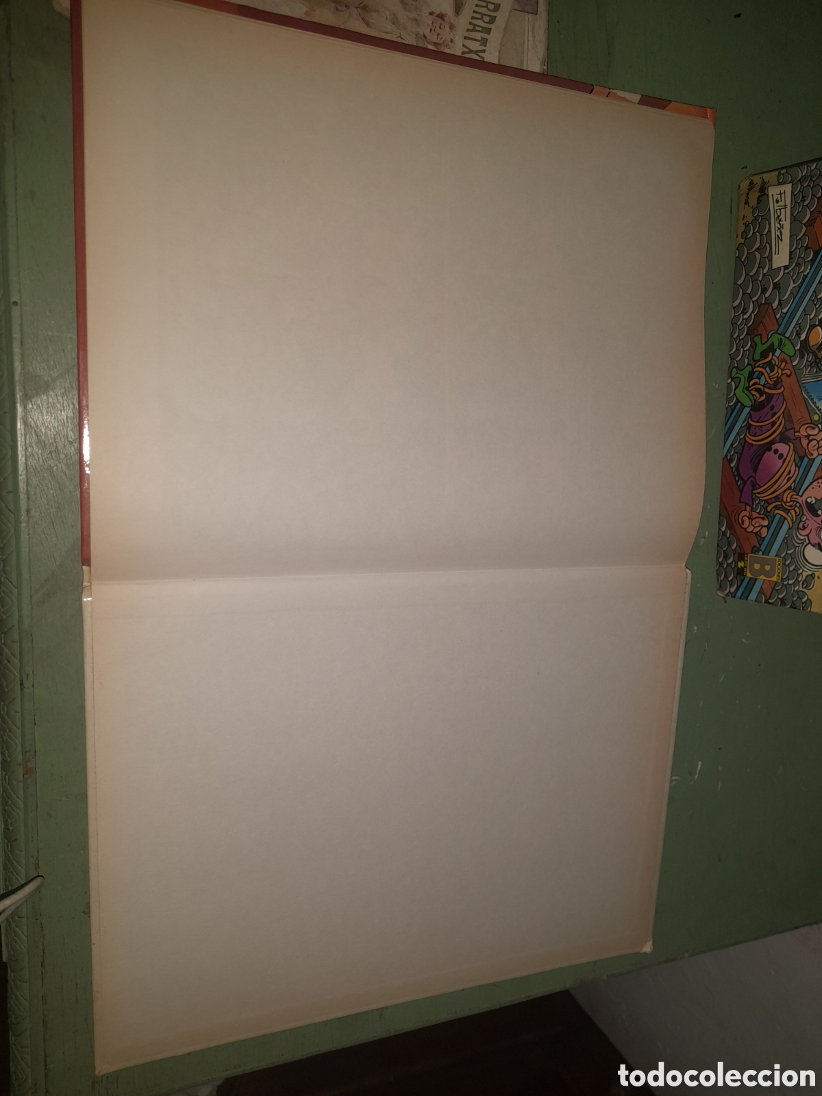 C&oacute;mics: Ast&eacute;rix Gladiator n&uacute;mero 4 - Foto 7