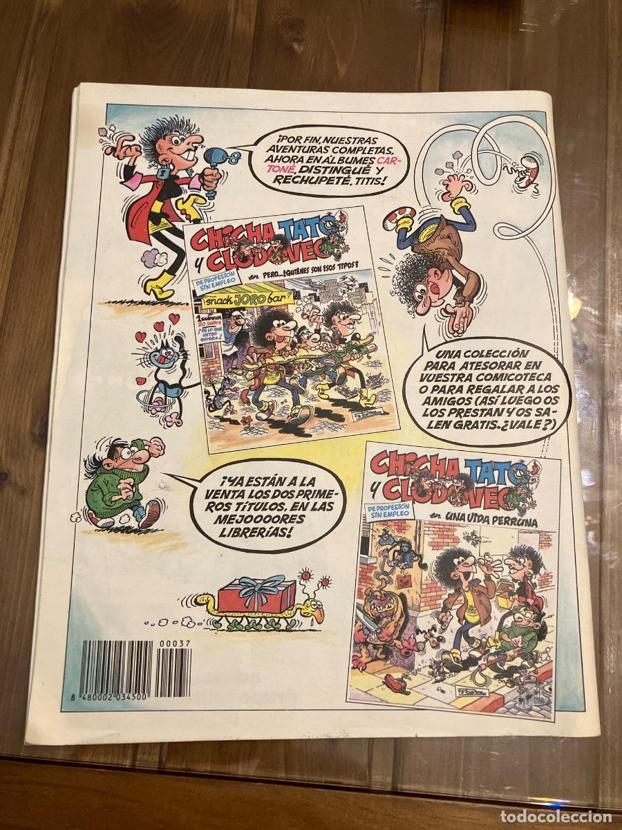 C&oacute;mics: GUAI! - N&Uacute;MERO 37 - EDICIONES JUNIOR - Foto 2