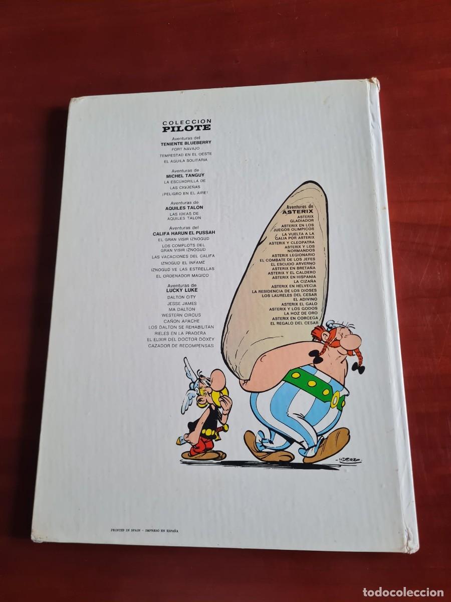 C&oacute;mics: ASTERIX EL REGALO DEL CESAR. - Foto 2