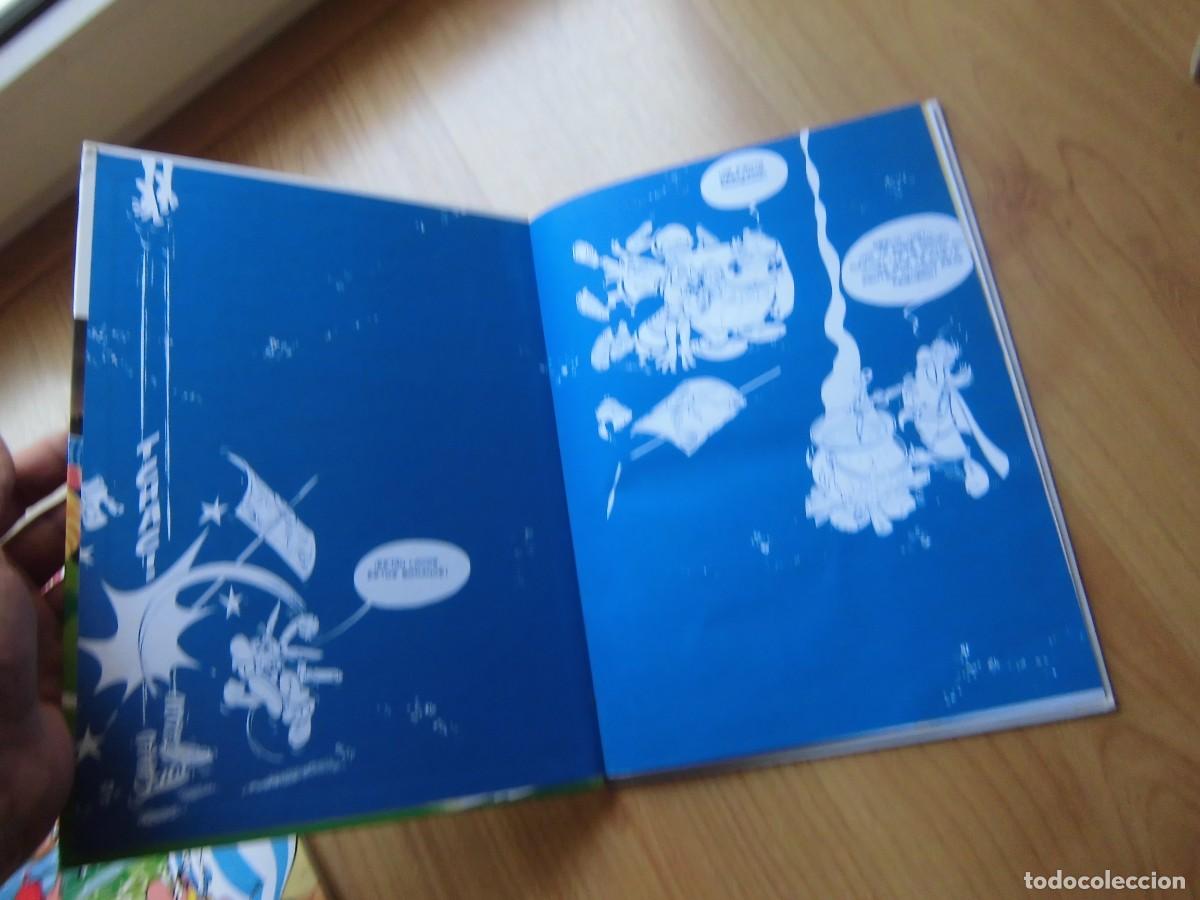 C&oacute;mics: ASTERIX EN BRETA&Ntilde;A C&Iacute;RCULO DE LECTORES - Foto 3