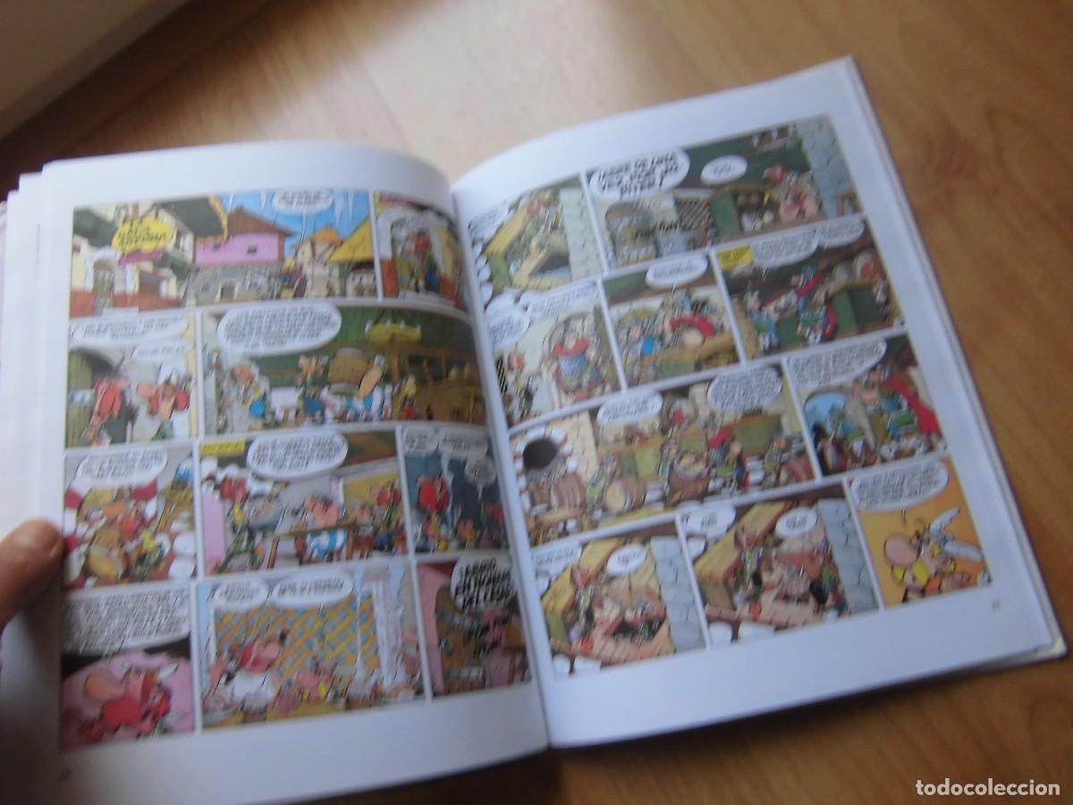 C&oacute;mics: ASTERIX EN BRETA&Ntilde;A C&Iacute;RCULO DE LECTORES - Foto 4