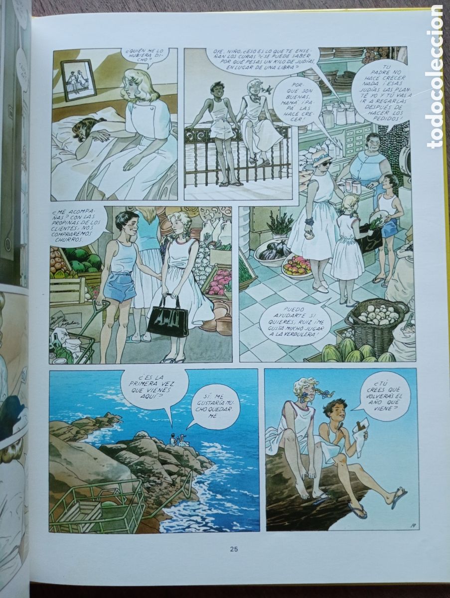 C&oacute;mics: EL FUTURO PERDIDO BARCELONIGHT - Foto 7