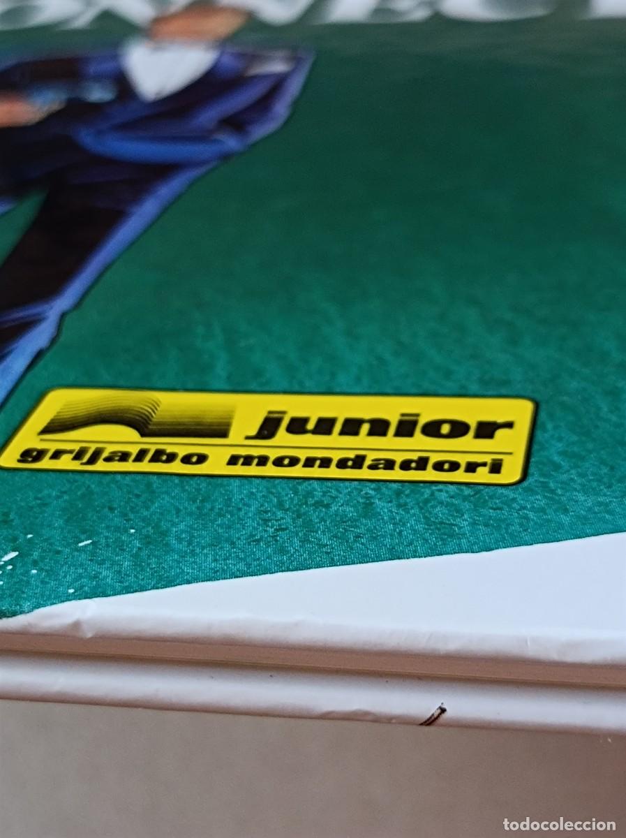 C&oacute;mics: C&Oacute;MIC DUTCH CONNECTION JUNIOR GRIJALBO - Foto 3