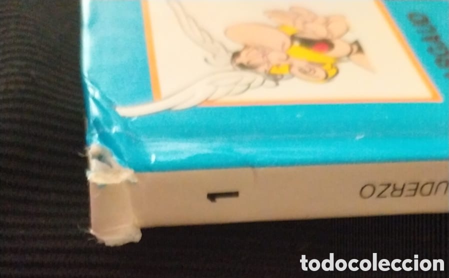 C&oacute;mics: ASTERIX EL GAL. GRIJALBO - Foto 2