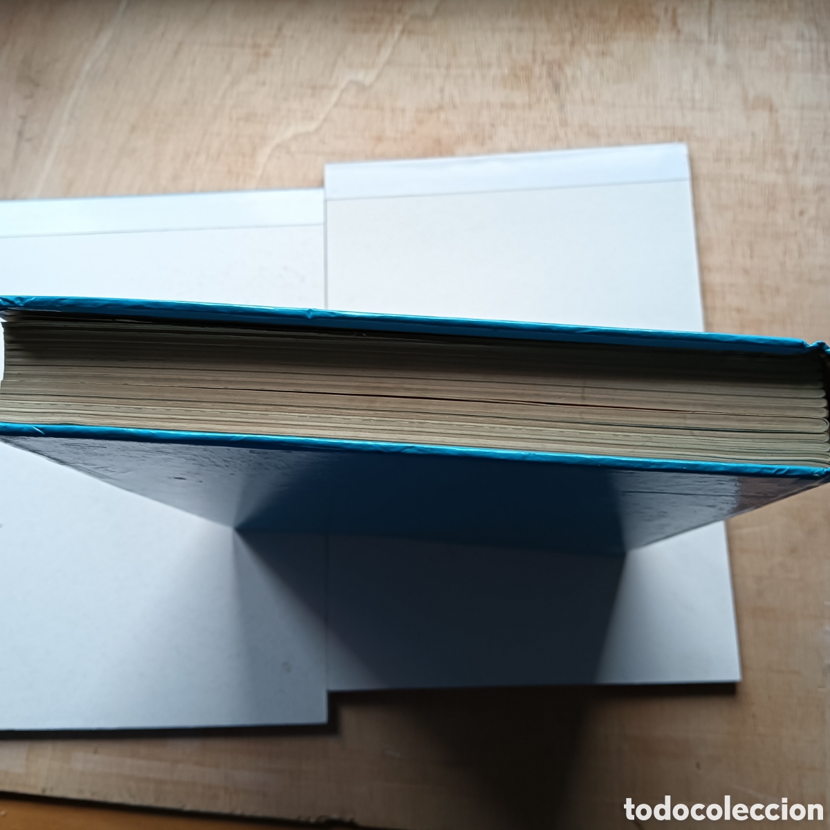 C&oacute;mics: GUAI 3TOMO NUM25 AL 36 - Foto 4