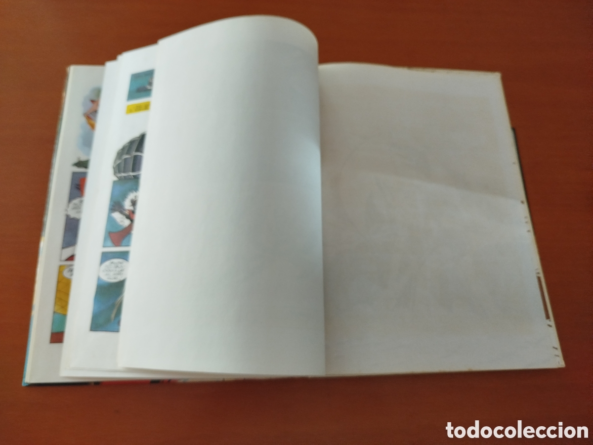 C&oacute;mics: C&oacute;mic Mazinger Z Batalla en el Cielo - Foto 29