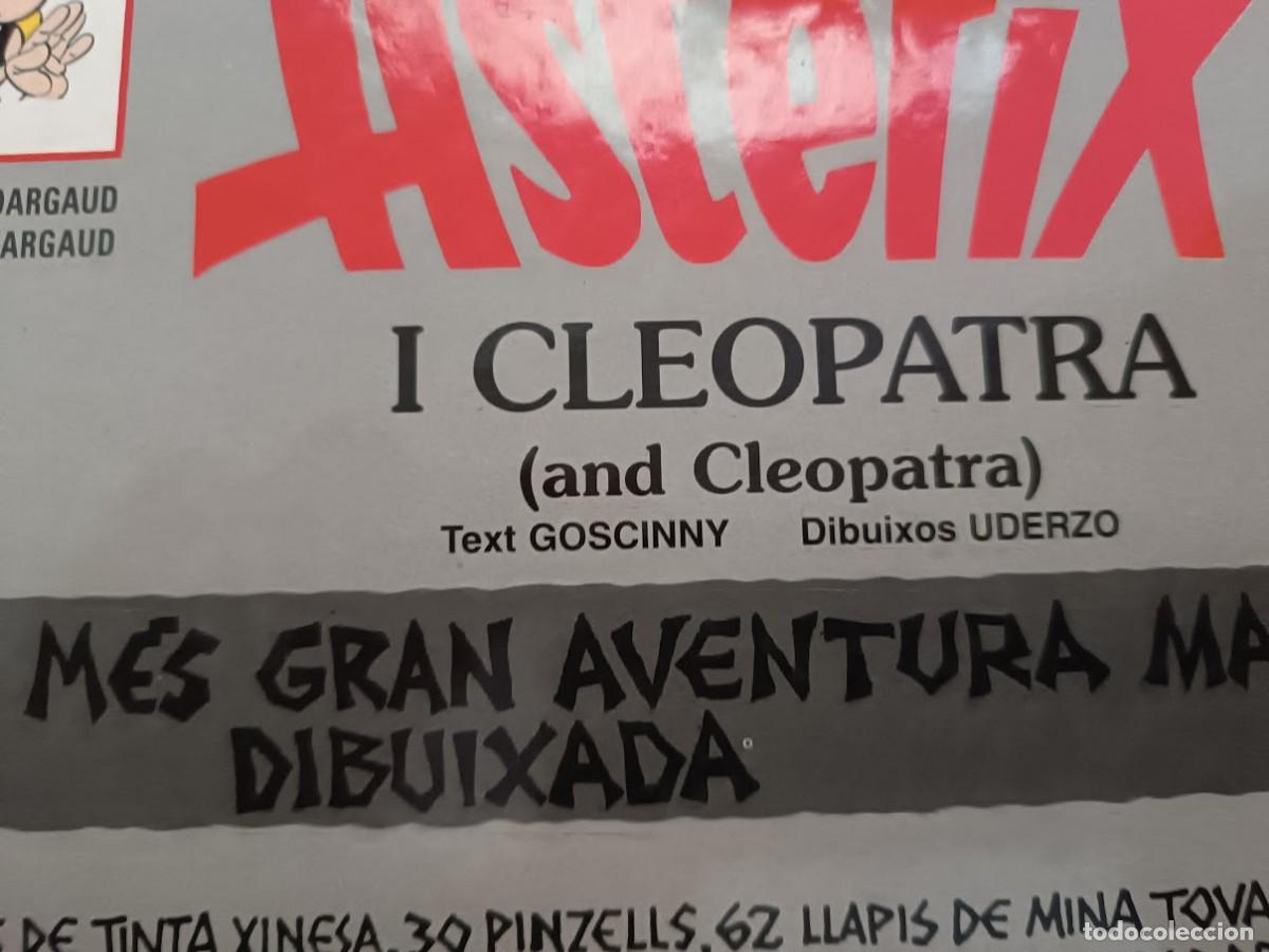 C&oacute;mics: Asterix i Cleopatra ( and Cleopatra ) - Foto 2