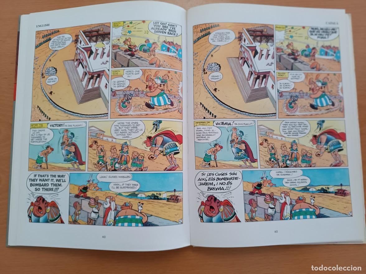 C&oacute;mics: Asterix i Cleopatra ( and Cleopatra ) - Foto 3