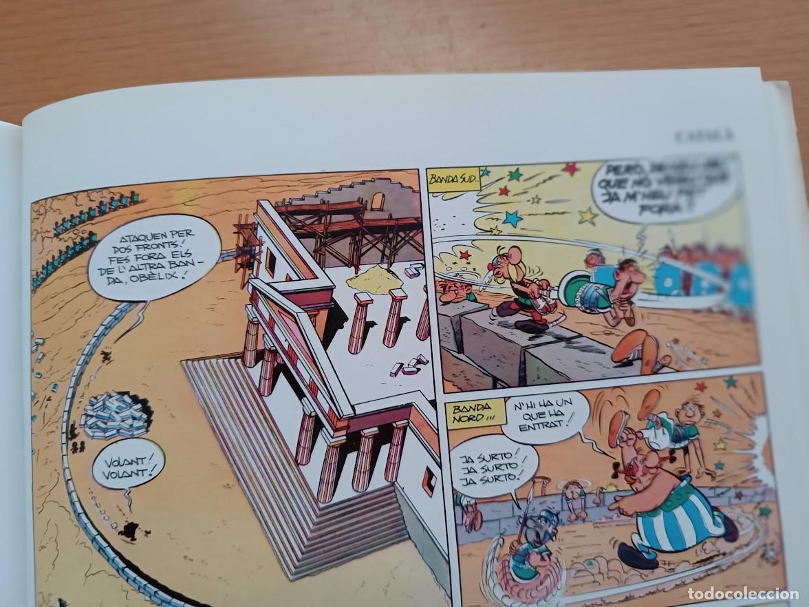 C&oacute;mics: Asterix i Cleopatra ( and Cleopatra ) - Foto 5